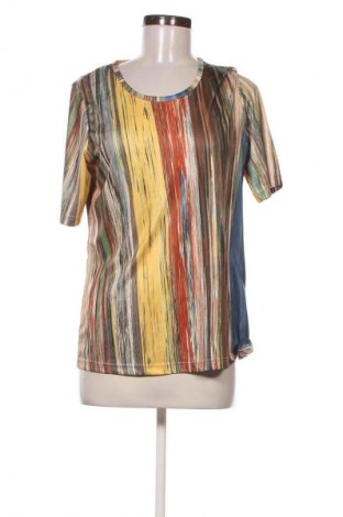Bluzka damska Unbranded, Rozmiar M, Kolor Kolorowy, Cena 62,99 zł