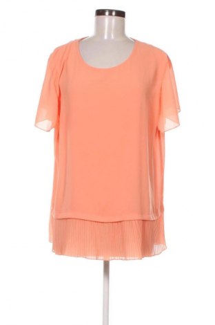 Damen Shirt Unbranded, Größe XL, Farbe Orange, Preis 13,99 €