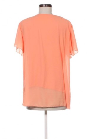 Damen Shirt Unbranded, Größe XL, Farbe Orange, Preis 13,99 €