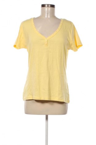 Bluză de femei Unbranded, Mărime XXL, Culoare Galben, Preț 61,99 Lei