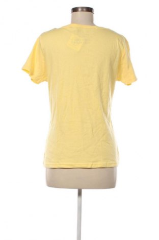Bluză de femei Unbranded, Mărime XXL, Culoare Galben, Preț 61,99 Lei