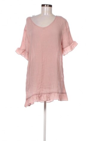 Női blúz Unbranded, Méret M, Szín Hamurózsaszín, Ár 5 199 Ft