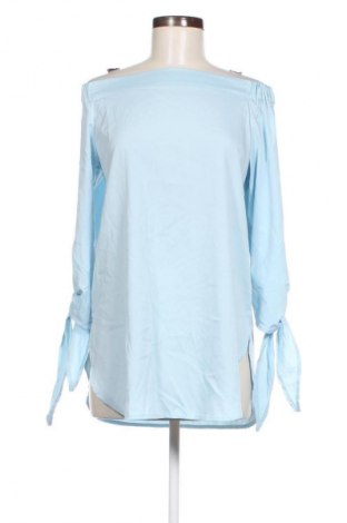 Damen Shirt Unbranded, Größe L, Farbe Blau, Preis € 9,79