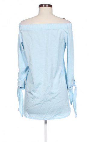 Damen Shirt Unbranded, Größe L, Farbe Blau, Preis € 9,79