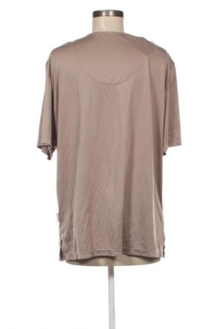 Дамска блуза Unbranded, Размер XL, Цвят Бежов, Цена 19,99 лв.