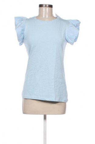 Damen Shirt Unbranded, Größe L, Farbe Blau, Preis 9,79 €