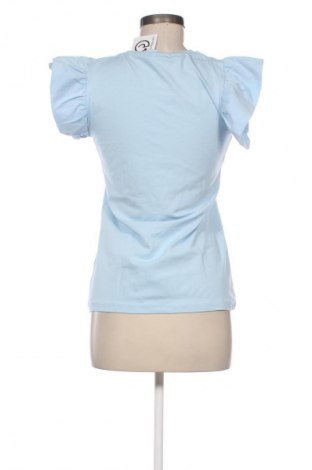 Damen Shirt Unbranded, Größe L, Farbe Blau, Preis 9,79 €