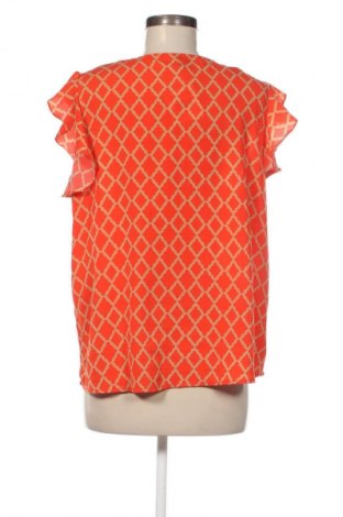 Bluzka damska Unbranded, Rozmiar XXL, Kolor Pomarańczowy, Cena 62,99 zł