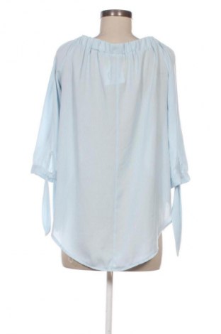 Bluzka damska Unbranded, Rozmiar L, Kolor Niebieski, Cena 62,99 zł