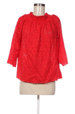 Bluză de femei Unbranded, Mărime XL, Culoare Roșu, Preț 61,99 Lei
