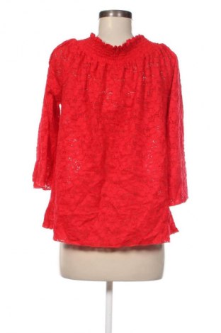 Bluză de femei Unbranded, Mărime XL, Culoare Roșu, Preț 61,99 Lei