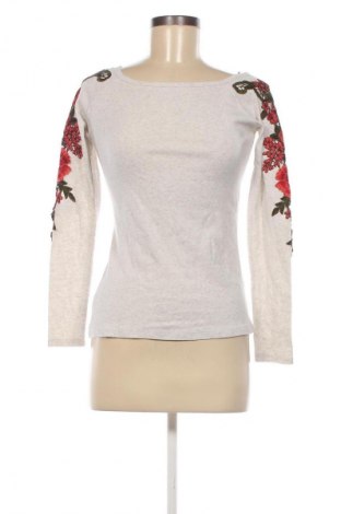 Damen Shirt Unbranded, Größe S, Farbe Grau, Preis 9,74 €