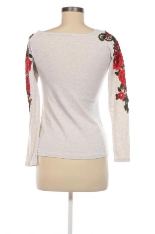 Damen Shirt Unbranded, Größe S, Farbe Grau, Preis 9,74 €