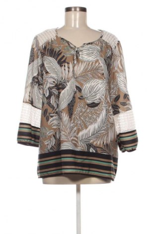 Bluzka damska Unbranded, Rozmiar XL, Kolor Kolorowy, Cena 62,99 zł