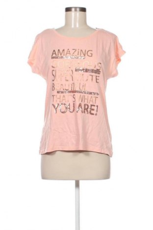 Damen Shirt Unbranded, Größe M, Farbe Rosa, Preis 13,99 €