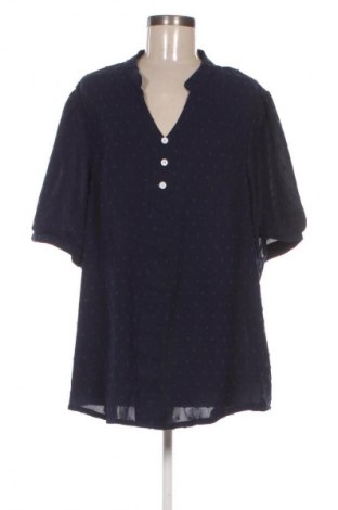 Bluzka damska Unbranded, Rozmiar 3XL, Kolor Kolorowy, Cena 62,99 zł