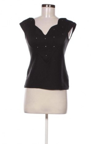 Damen Shirt Unbranded, Größe M, Farbe Schwarz, Preis 13,99 €