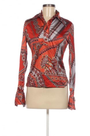 Damen Shirt Unbranded, Größe M, Farbe Mehrfarbig, Preis 18,47 €
