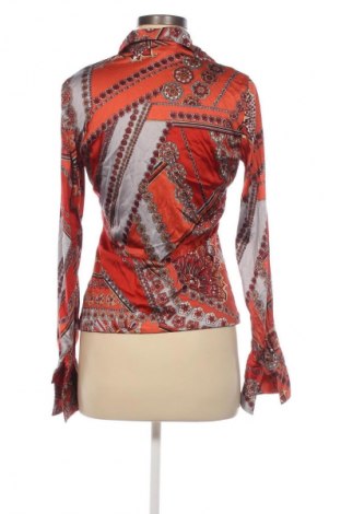 Damen Shirt Unbranded, Größe M, Farbe Mehrfarbig, Preis 18,47 €