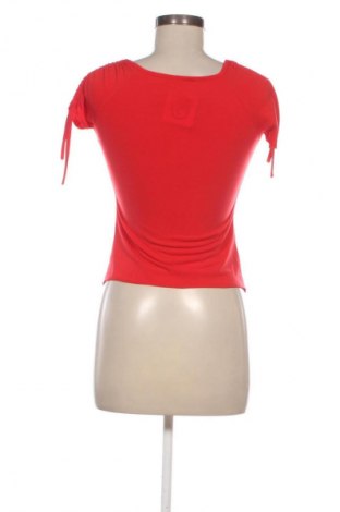 Damen Shirt Unbranded, Größe S, Farbe Rot, Preis 13,99 €