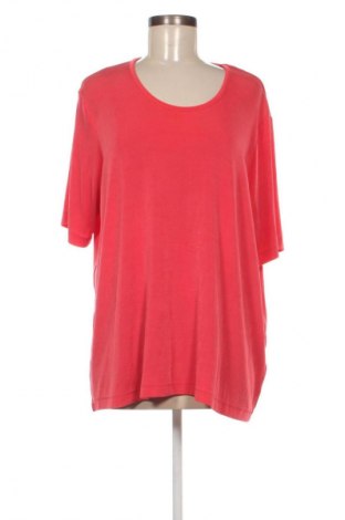 Bluzka damska Unbranded, Rozmiar XXL, Kolor Różowy, Cena 62,99 zł