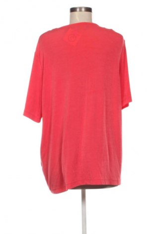 Bluzka damska Unbranded, Rozmiar XXL, Kolor Różowy, Cena 62,99 zł
