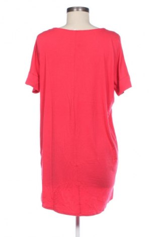 Damen Shirt Unbranded, Größe S, Farbe Rot, Preis 9,79 €