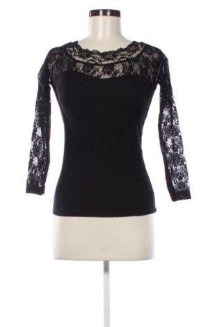 Damen Shirt Unbranded, Größe S, Farbe Schwarz, Preis 9,74 €