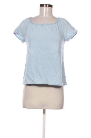 Damen Shirt Unbranded, Größe S, Farbe Blau, Preis 13,99 €