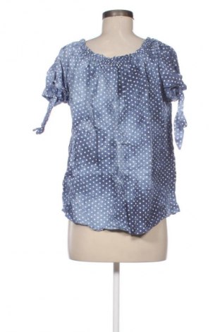 Damen Shirt Unbranded, Größe L, Farbe Mehrfarbig, Preis 9,79 €
