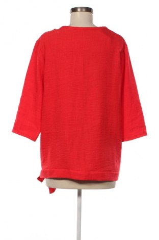 Női blúz Unbranded, Méret XL, Szín Piros, Ár 5 199 Ft
