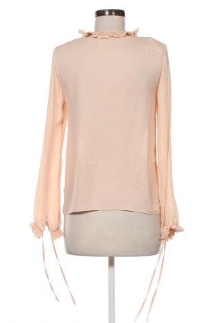Damen Shirt Unbranded, Größe M, Farbe Beige, Preis 13,99 €