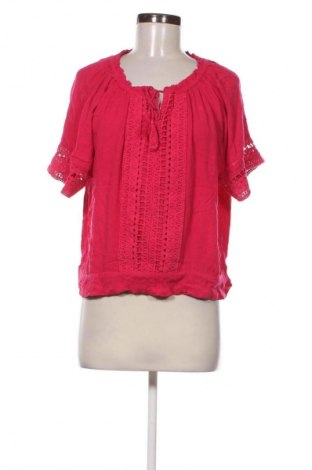 Bluzka damska Unbranded, Rozmiar XXL, Kolor Różowy, Cena 44,99 zł