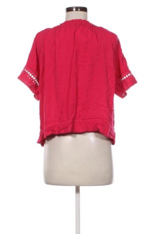 Bluzka damska Unbranded, Rozmiar XXL, Kolor Różowy, Cena 44,99 zł