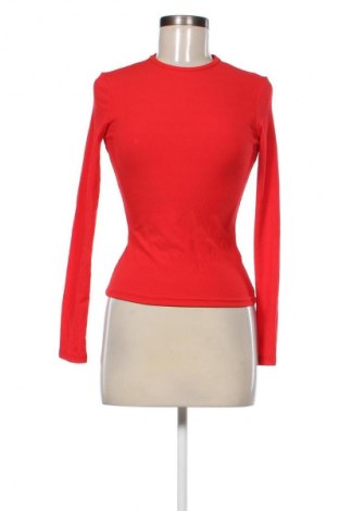 Damen Shirt Unbranded, Größe S, Farbe Rot, Preis 9,62 €