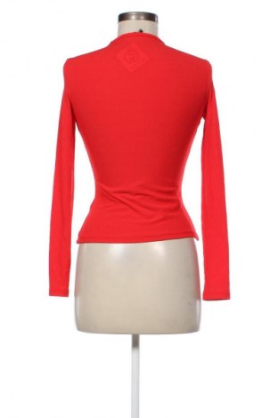 Damen Shirt Unbranded, Größe S, Farbe Rot, Preis 9,62 €