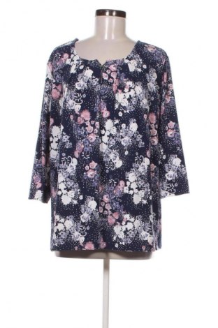 Damen Shirt Unbranded, Größe XL, Farbe Mehrfarbig, Preis € 5,99