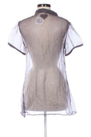Dámska blúza Unbranded, Veľkosť L, Farba Sivá, Cena  6,95 €