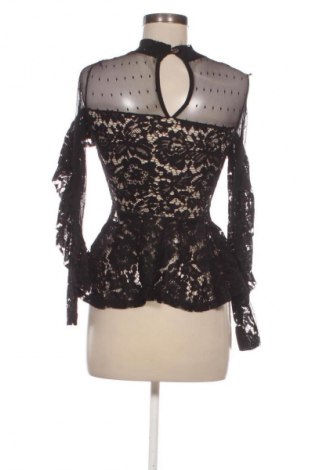 Bluzka damska Unbranded, Rozmiar M, Kolor Czarny, Cena 25,99 zł
