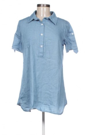 Dámska blúza Unbranded, Veľkosť M, Farba Modrá, Cena  7,95 €