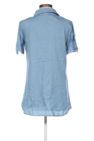 Dámska blúza Unbranded, Veľkosť M, Farba Modrá, Cena  7,95 €