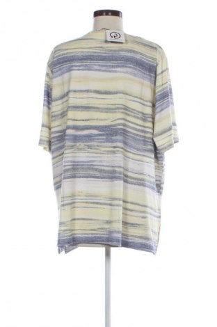 Дамска блуза Unbranded, Размер 3XL, Цвят Многоцветен, Цена 19,99 лв.