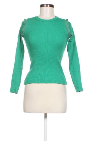 Bluză de femei Unbranded, Mărime M, Culoare Verde, Preț 48,00 Lei