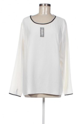 Bluzka damska Unbranded, Rozmiar XXL, Kolor Biały, Cena 44,99 zł