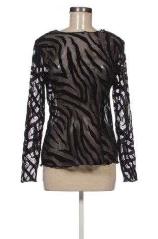 Bluzka damska Unbranded, Rozmiar L, Kolor Czarny, Cena 62,99 zł