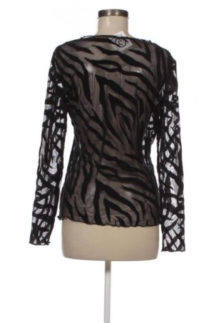 Bluzka damska Unbranded, Rozmiar L, Kolor Czarny, Cena 62,99 zł