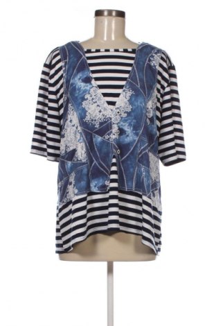 Damen Shirt Unbranded, Größe XL, Farbe Mehrfarbig, Preis € 8,99