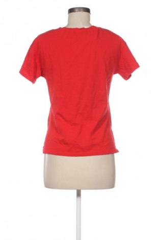 Damen Shirt Unbranded, Größe M, Farbe Rot, Preis 13,99 €