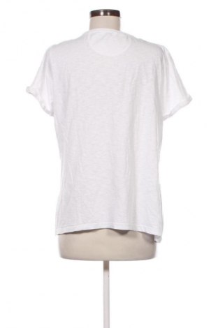 Damen Shirt Unbranded, Größe XXL, Farbe Weiß, Preis 13,99 €