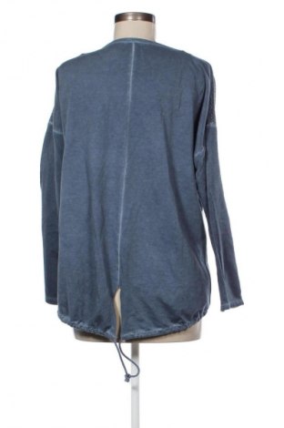 Bluză de femei Unbranded, Mărime M, Culoare Albastru, Preț 48,83 Lei